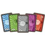 Haute Tension: Les Sociétés par Actions Cartes