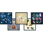 Cortex: Challenge - Harry Potter Cartes