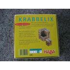 Krabbelix Back
