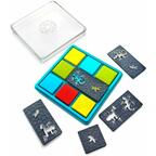 Gecko Gourmand Eclate