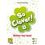 So Clover ! Cover