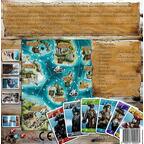 Terre Pirates Back