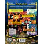 Nomades Back