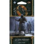Le Seigneur des Anneaux: Le Jeu de Cartes - La Cité d'Ulfast Cover