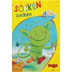 Socken Zocken: Active Kids Cover