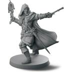 Assassin's Creed: Brotherhood of Venice - Roma Figurine