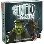 Similo: Monstres Cover 3d