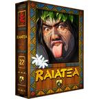 Raiatea Cover 3d