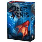 Deep Vents Cover 3d
