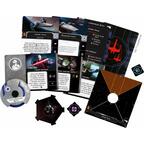 Star Wars: X-Wing - Infiltrateur Sith Eclate