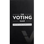 The Voting Game Cover