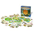 La Course vers El Dorado Eclate