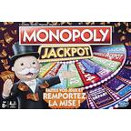 Monopoly: Jackpot Cover