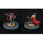 Cthulhu Wars: Les Grands Prêtres Figurines