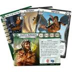 Horreur à Arkham: Le Jeu de Cartes - Winifred Habbamock Eclate