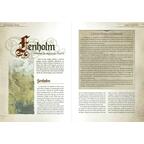 Lieux d'Aventures Pages