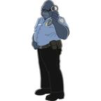 10′ to Kill Gorille