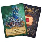 Fourberies Cartes