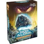 Not Alone: Sanctuary Cover 3d