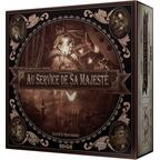 The World of Smog: Au Service de Sa Majesté Cover 3d