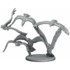 Zombicide: Black Plague - Murder of Crowz Figurine