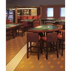 Minuit, Meurtre en Mer Artwork