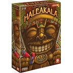 Haleakala Cover 3d