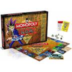 Monopoly: Yu-Gi-Oh! Eclate