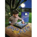 Paul et la Lune Enfant