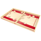 Le Passe-Trappe: Micro 1.7 Cover Transparent