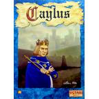 Caylus 2005 Cover