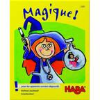 Magique ! Cover