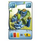 Ginkgopolis: The Experts Carte