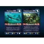DinoGenics: Controlled Chaos Cartes