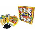 Esquissé ? 6 Joueurs Eclate