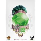 Le Conseil des 12 Cover