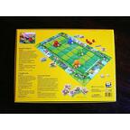 La Tortue Tatoune Back