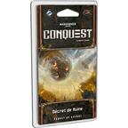Warhammer 40,000: Conquest - Décret de Ruine Cover 3d