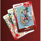 Etat d'Urgence Cartes