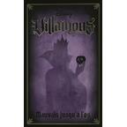Disney Villainous: Mauvais Jusqu'à l'Os Cover
