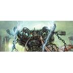 Warhammer 40,000: Conquest - Les Jungles de Nectavus Artwork