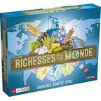 Richesses du Monde Cover 3d