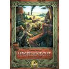 Haspelknecht Cover