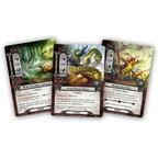 Le Seigneur des Anneaux: Le Jeu de Cartes - Les Nîn-in-Eilph Cartes