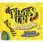 Time's Up ! Celebrity 1 Cover