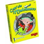 Capt'ain Malchance Cover 3d