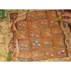 Mille et un Trésors Eclate