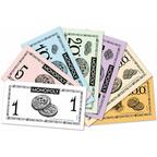 Monopoly: One Piece Billets