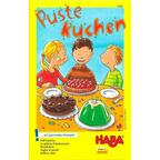 Pustekuchen Cover