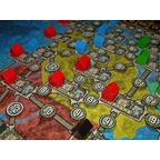 Haute Tension: France/Italie Zoom